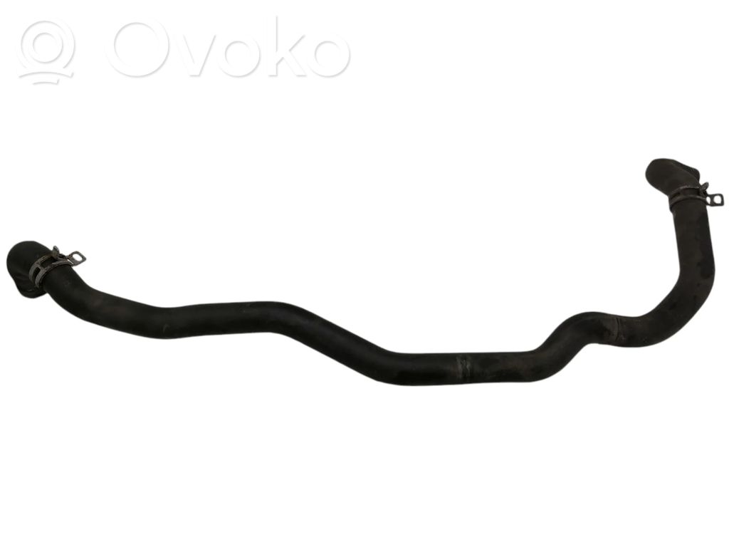 BMW 5 F10 F11 Engine coolant pipe/hose 