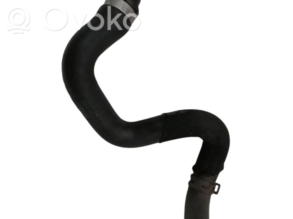 BMW 5 F10 F11 Engine coolant pipe/hose 