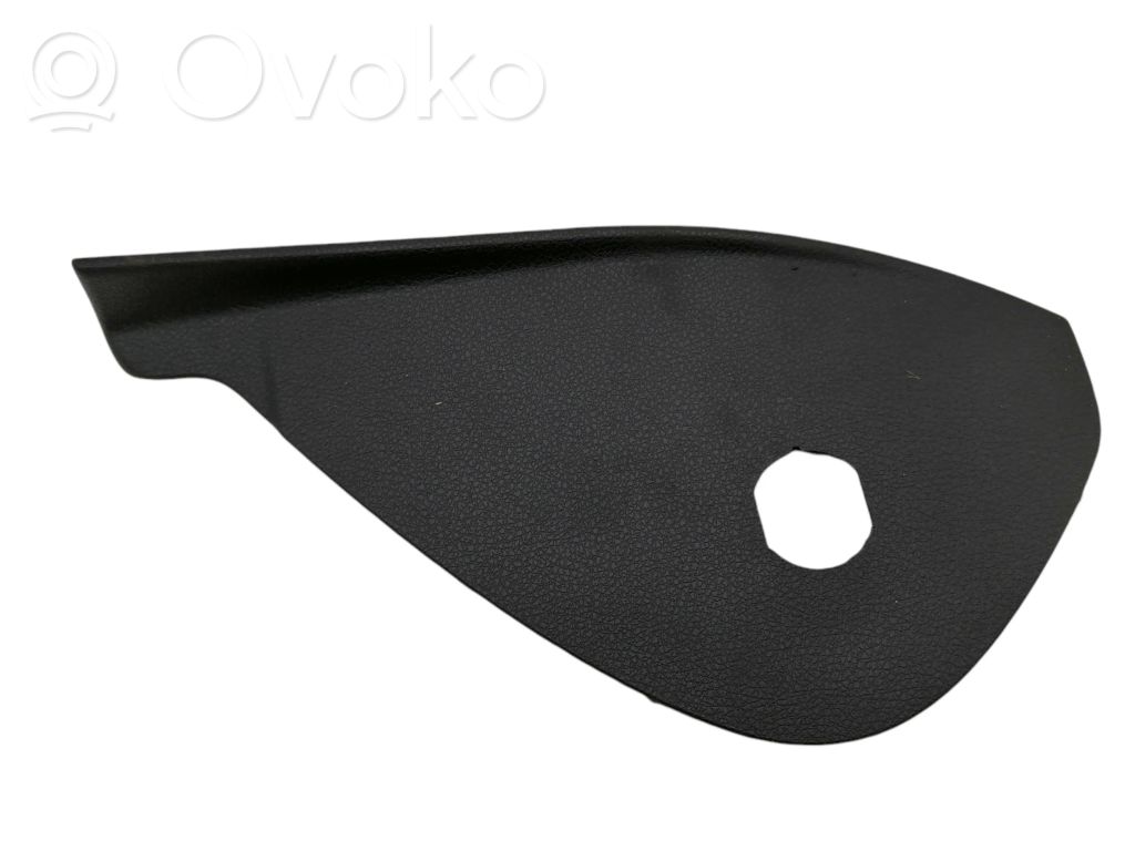 BMW 5 F10 F11 Boczny element deski rozdzielczej 