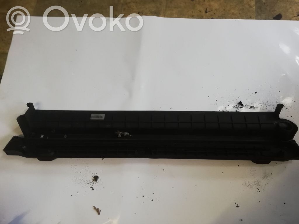 BMW 5 E60 E61 Top upper radiator support slam panel 