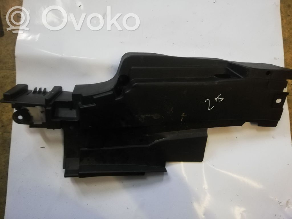 BMW 5 E60 E61 Other trunk/boot trim element 