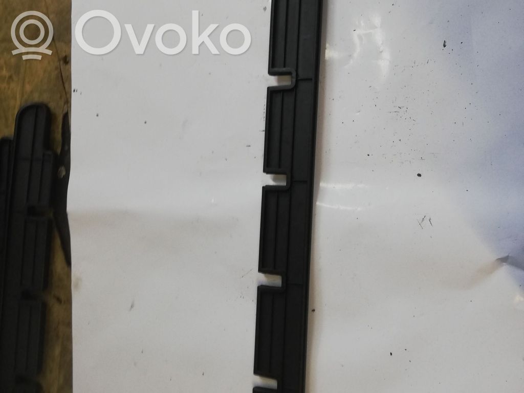 BMW 5 E60 E61 Other trunk/boot trim element 