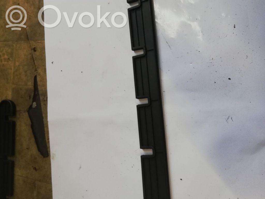 BMW 5 E60 E61 Other trunk/boot trim element 