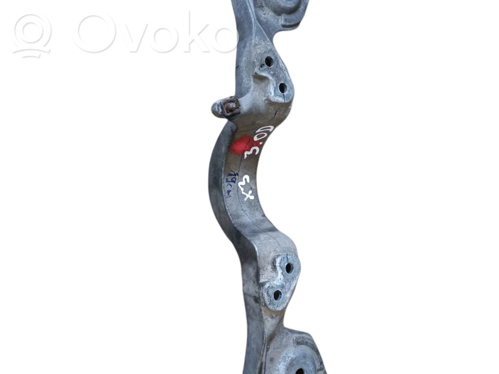 BMW X3 E83 Gearbox mounting bracket 