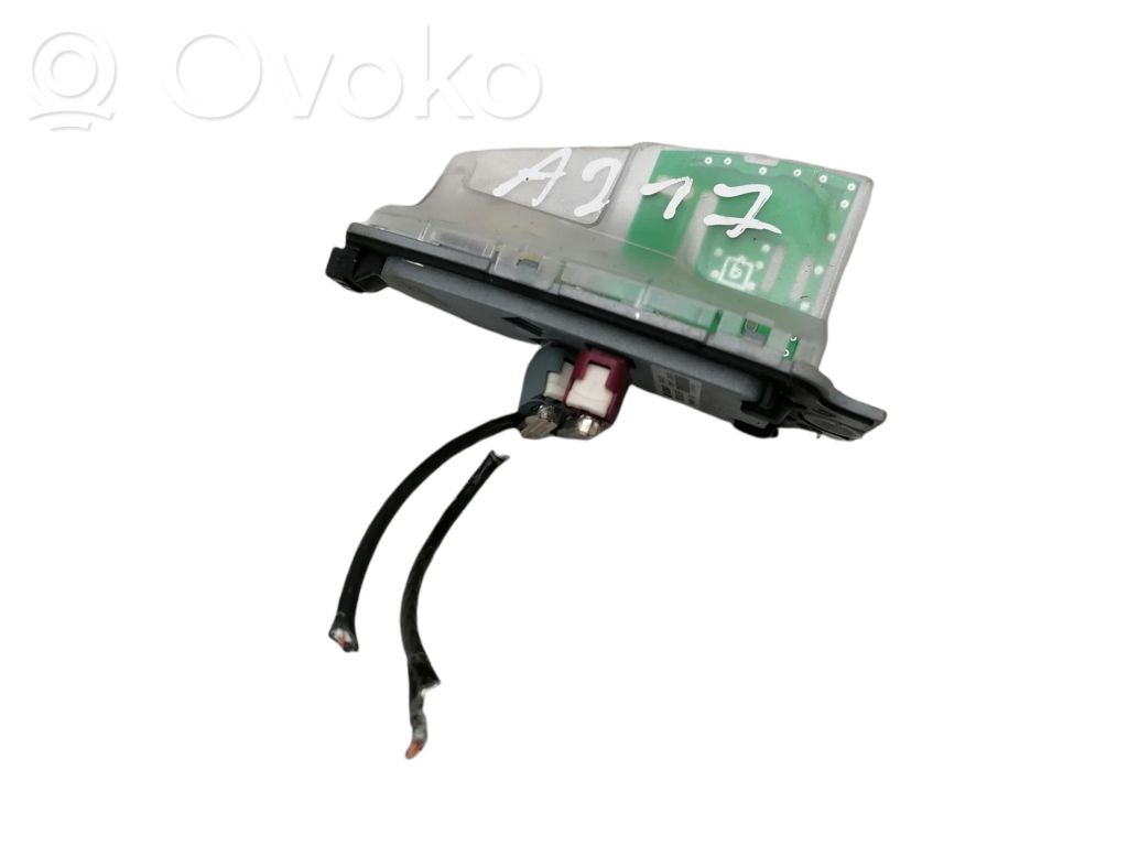 BMW 5 F10 F11 Antena (GPS antena) 