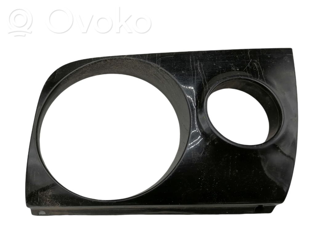 Nissan Terrano Under headlight/headlamp trim 