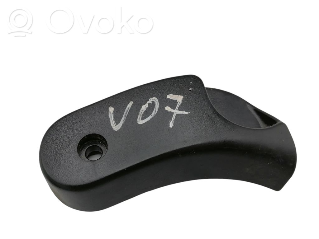 BMW 3 E46 Engine bonnet (hood) release handle 