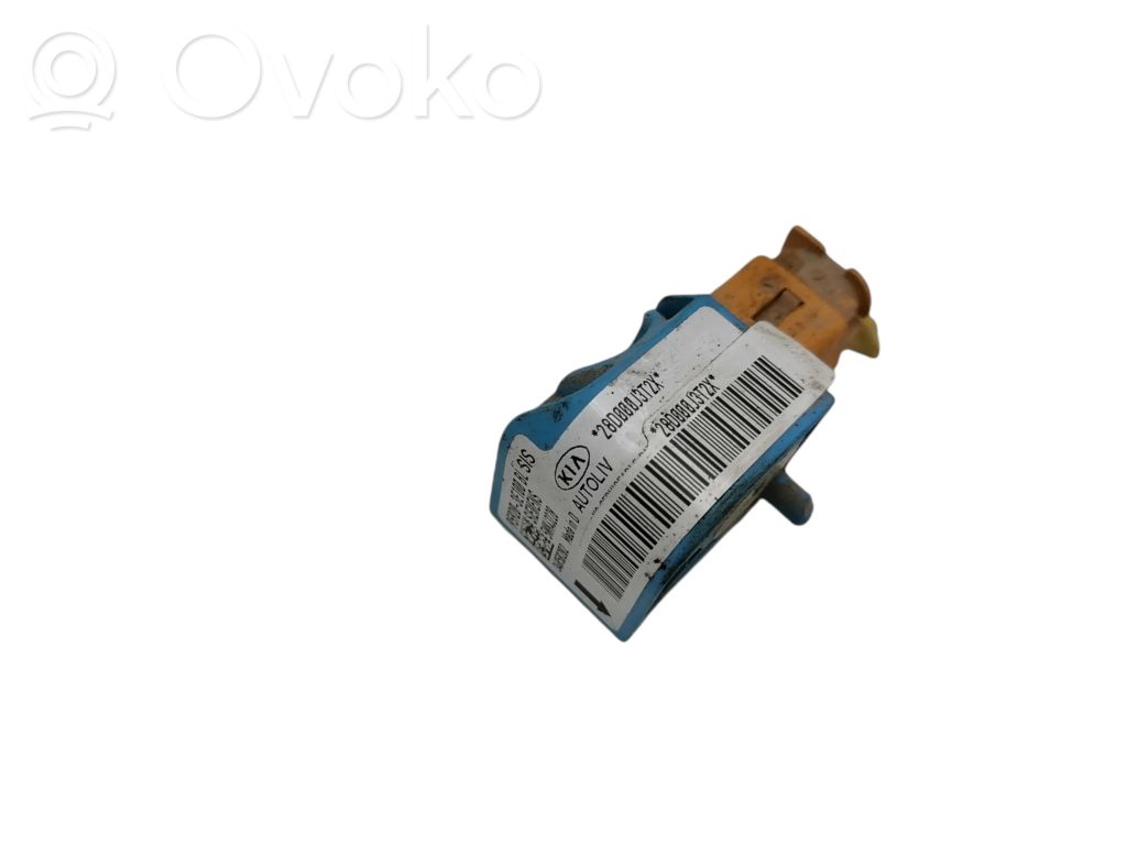 KIA Sorento Airbagsensor Crashsensor Drucksensor 