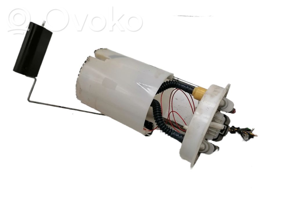 Ford C-MAX II Sensor de nivel de combustible 