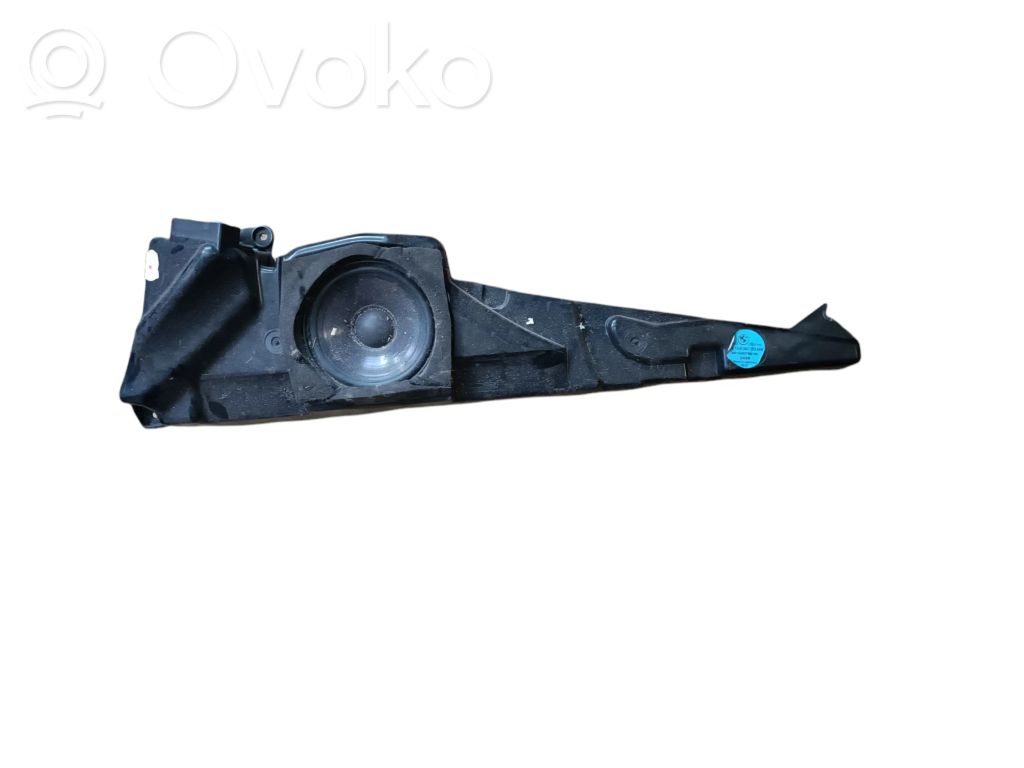 BMW 5 E39 Front door speaker 