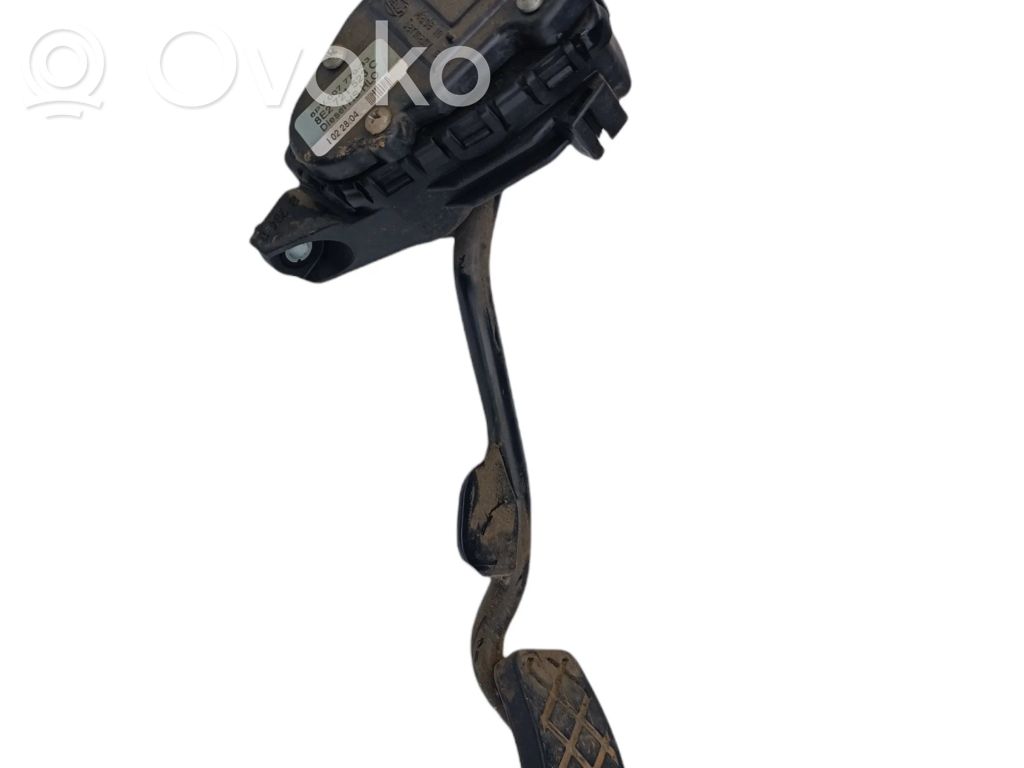 Audi A4 S4 B6 8E 8H Accelerator throttle pedal 