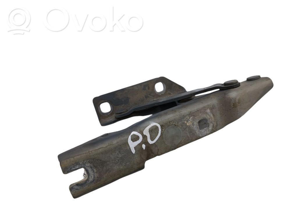 BMW 5 E60 E61 Engine bonnet/hood hinges 