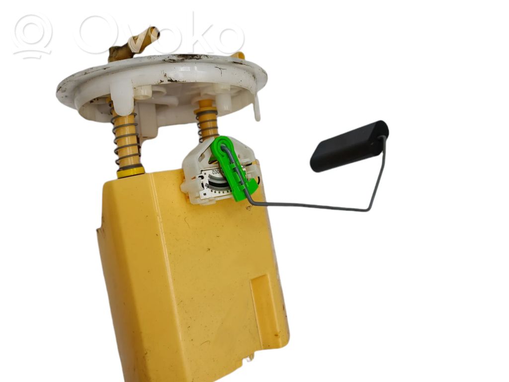 Dacia Sandero Fuel level sensor 
