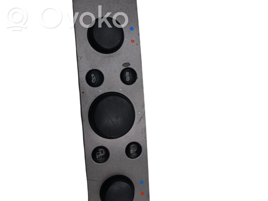 Opel Signum Climate control unit 