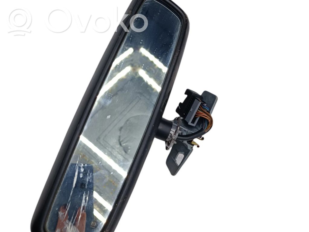 Opel Signum Espejo retrovisor (interior) 