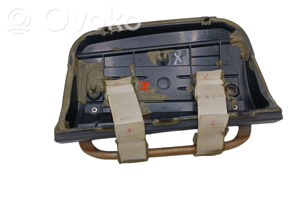 BMW X5 E53 Airbag tableau de bord 