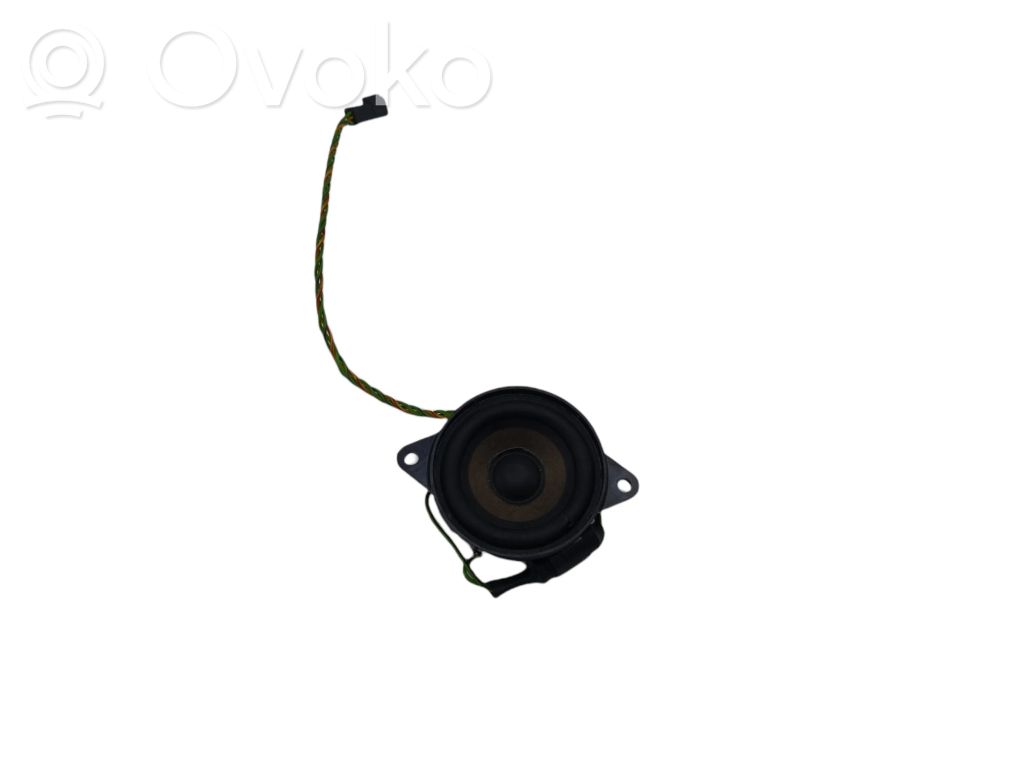 BMW X5 E53 Panel speaker 