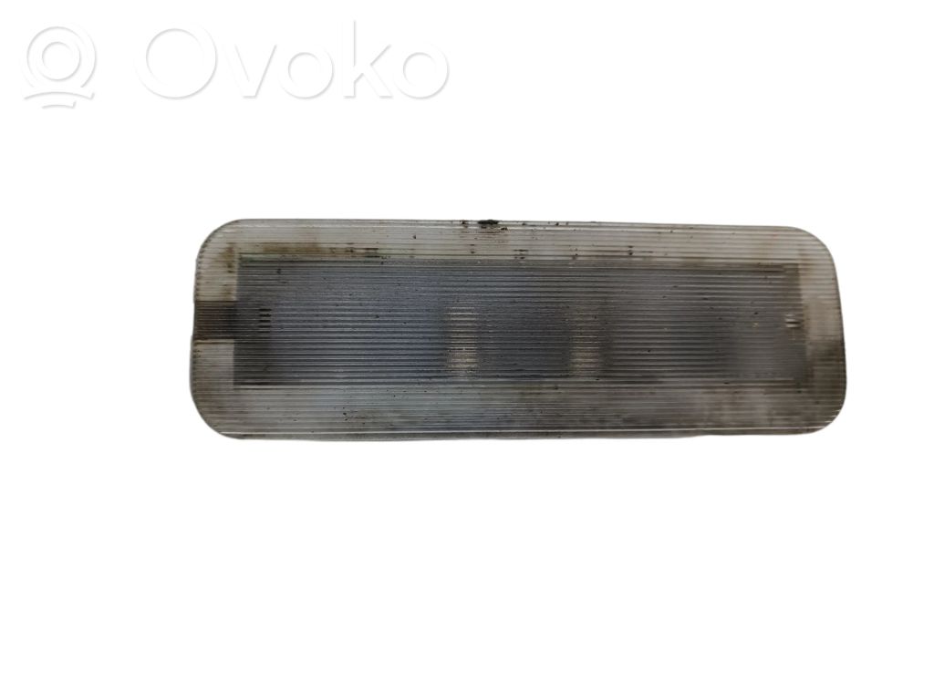 BMW X5 E53 Rear seat light 