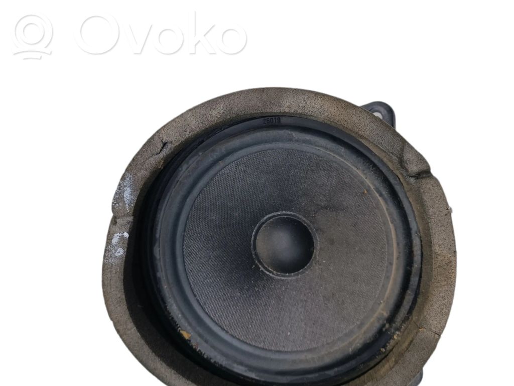BMW X5 E53 Rear door speaker 