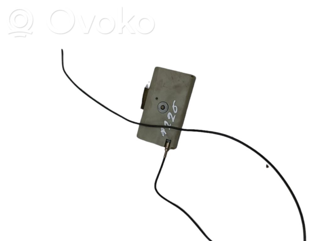 BMW X5 E53 Antenos stiprintuvas 