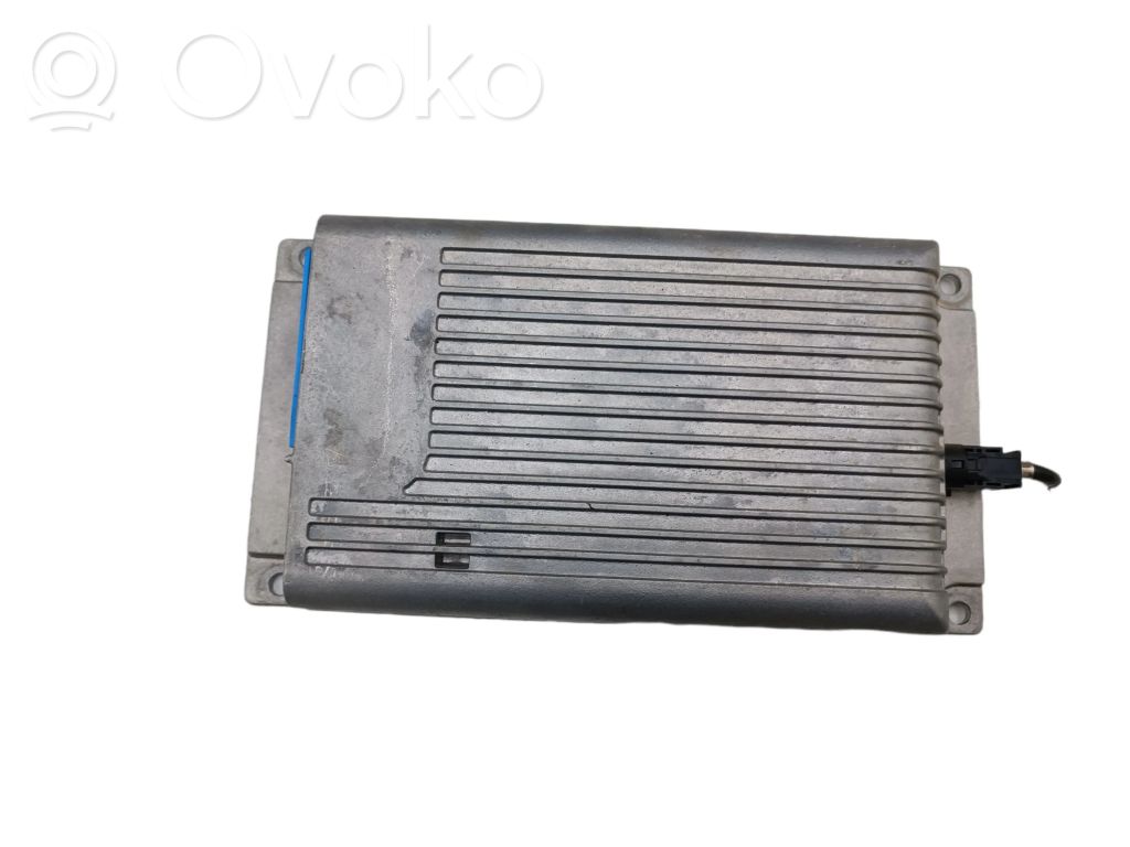 BMW 7 F01 F02 F03 F04 Bluetooth modulis 