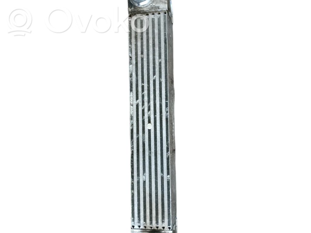 BMW 5 E60 E61 Interkūlerio radiatorius 