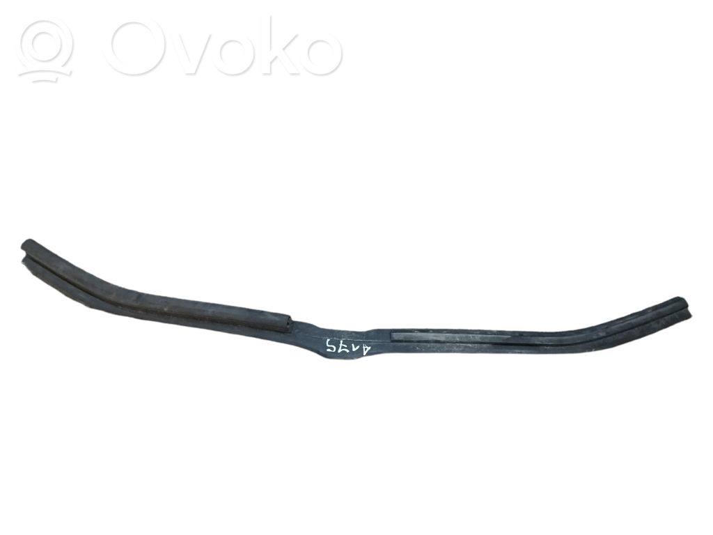 BMW 5 E60 E61 Top upper radiator support slam panel 