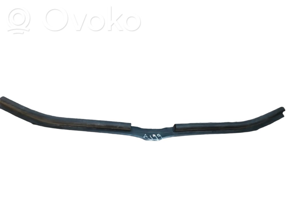 BMW 5 E60 E61 Top upper radiator support slam panel 