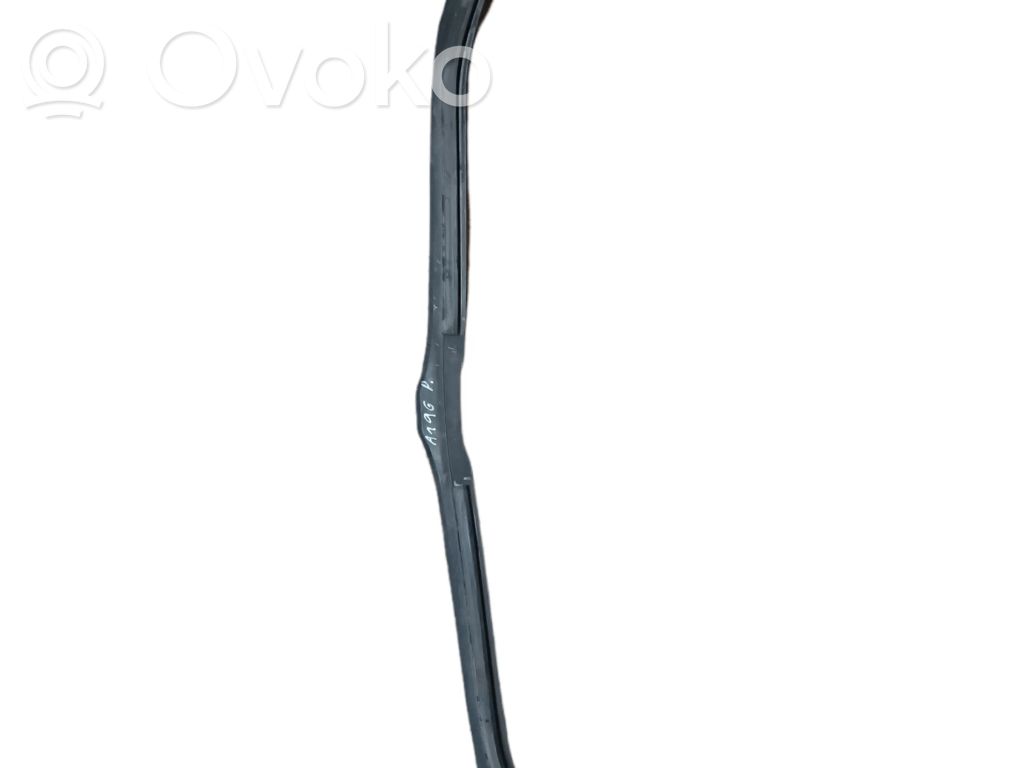 BMW 5 E60 E61 Top upper radiator support slam panel 