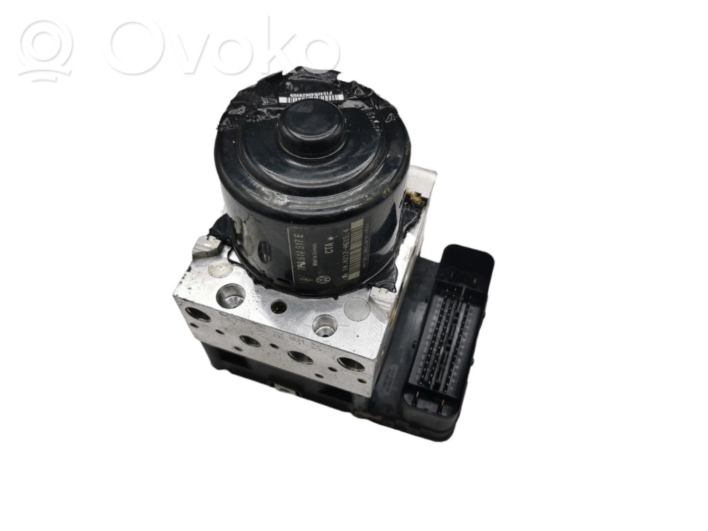 Volkswagen Touareg II ABS Pump 