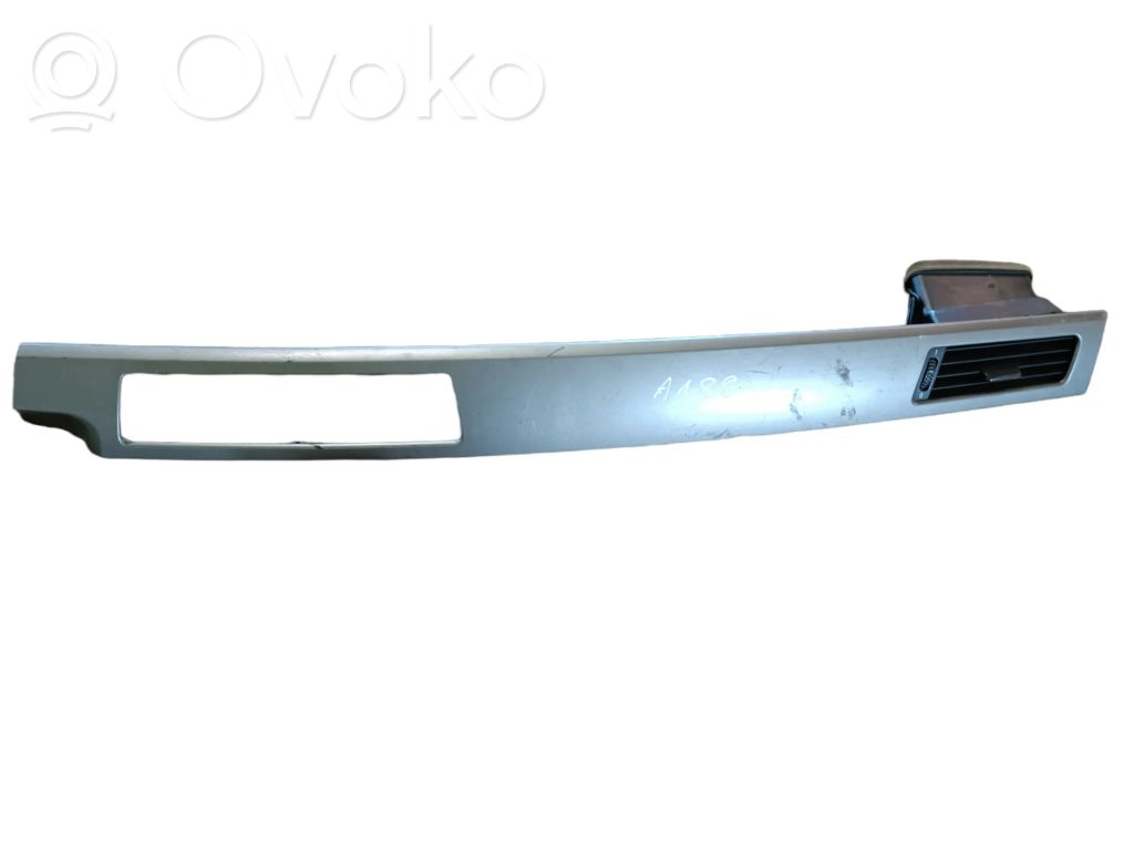 BMW 5 E60 E61 Dekoratīvā apdare 