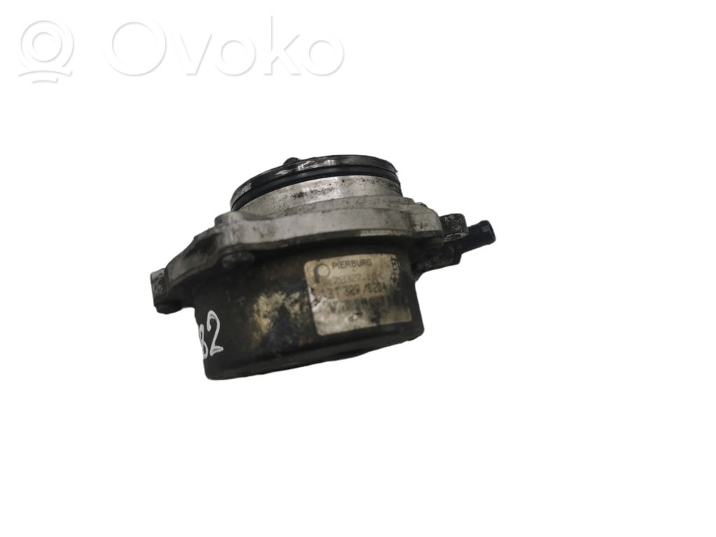 Land Rover Range Rover L322 Vacuum pump 