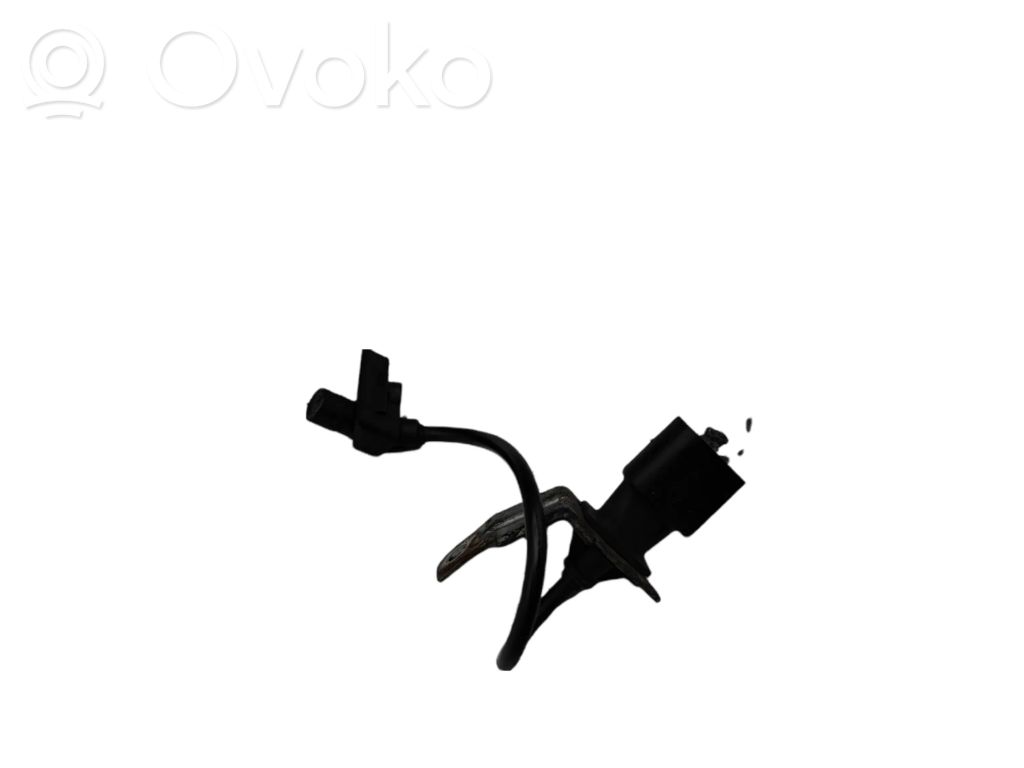 BMW 3 E90 E91 Crankshaft position sensor 