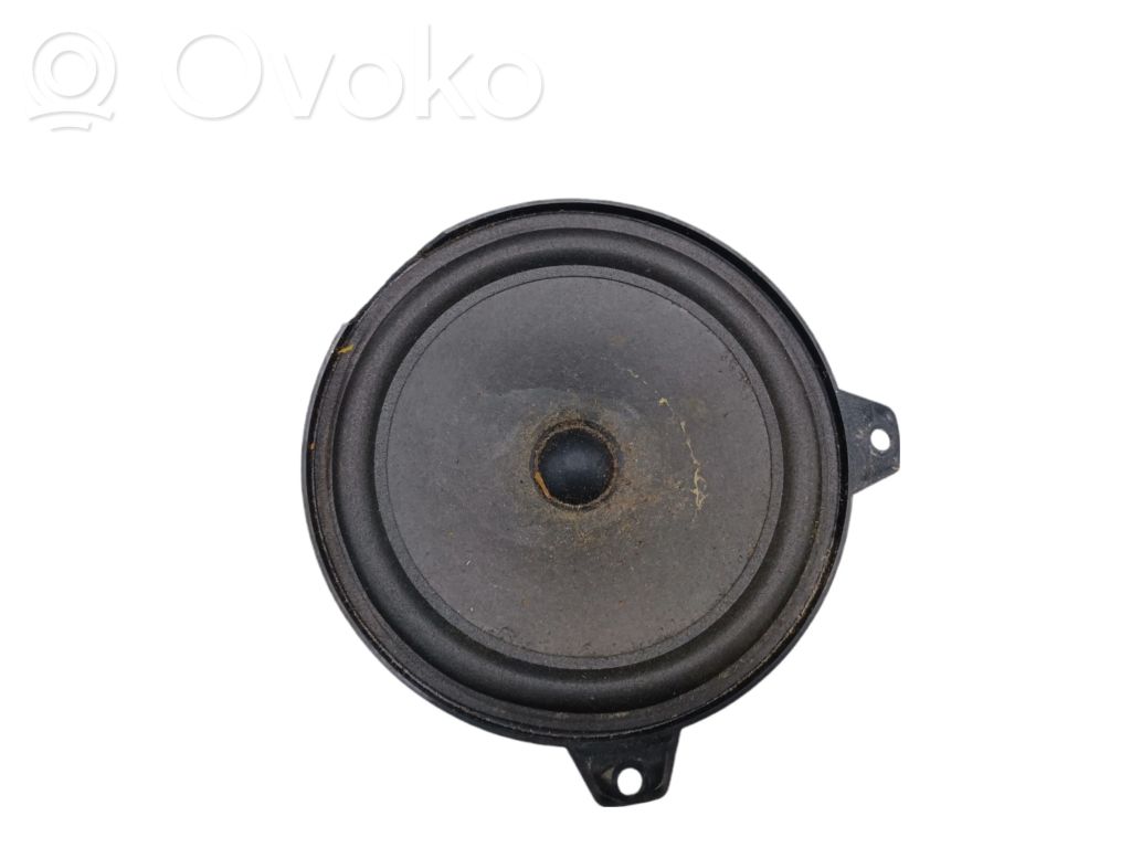 BMW 3 E46 Front door speaker 