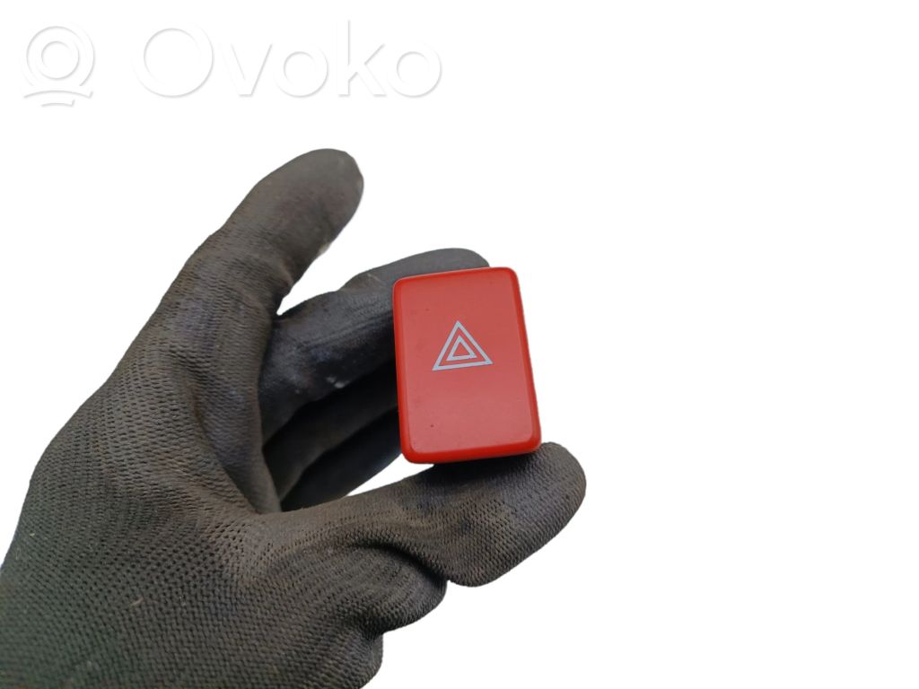 Honda Accord Hazard light switch 