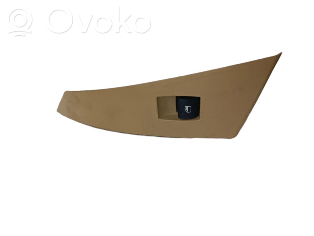 BMW 5 E60 E61 Electric window control switch 
