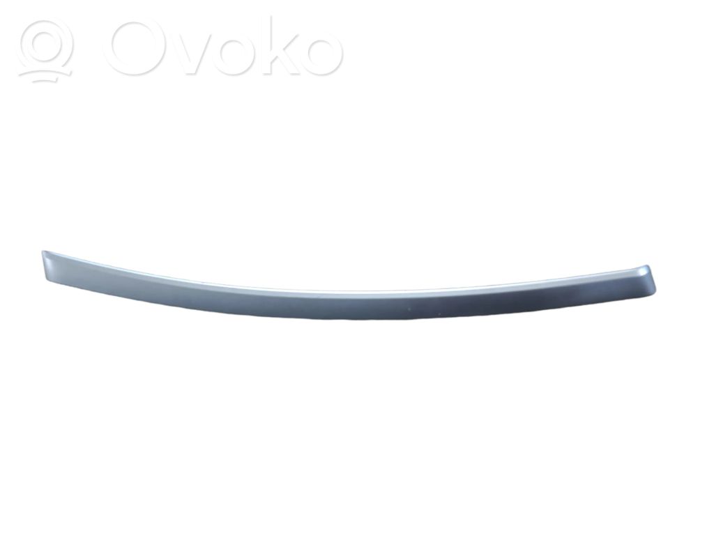 BMW 3 E90 E91 Center console decorative trim 