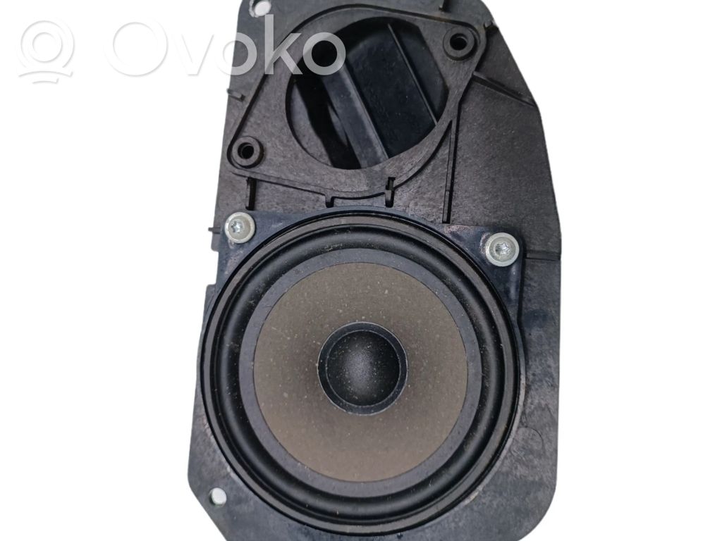 Parcel shelf speaker   65126934419,6934419,18820010