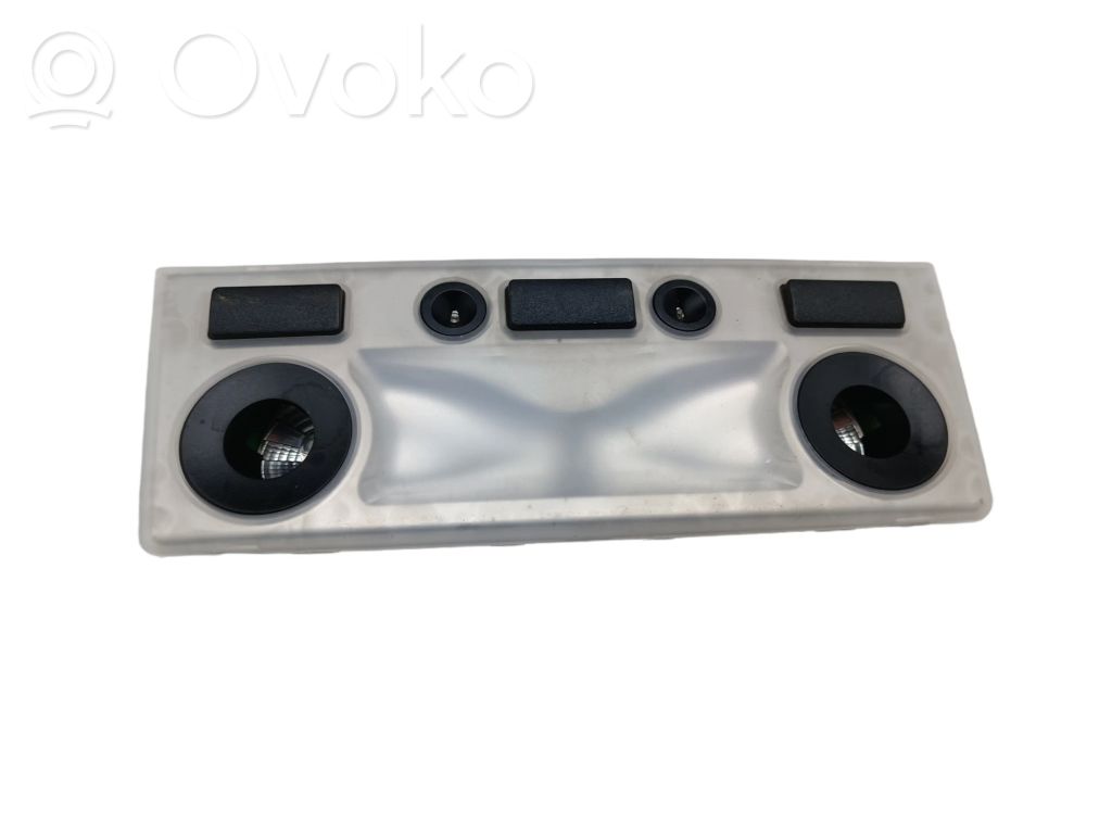 BMW 5 E60 E61 Front seat light 