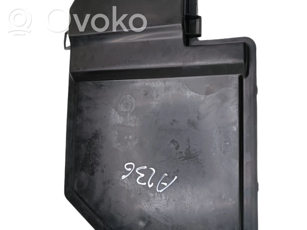 Audi A6 S6 C6 4F Other interior part 