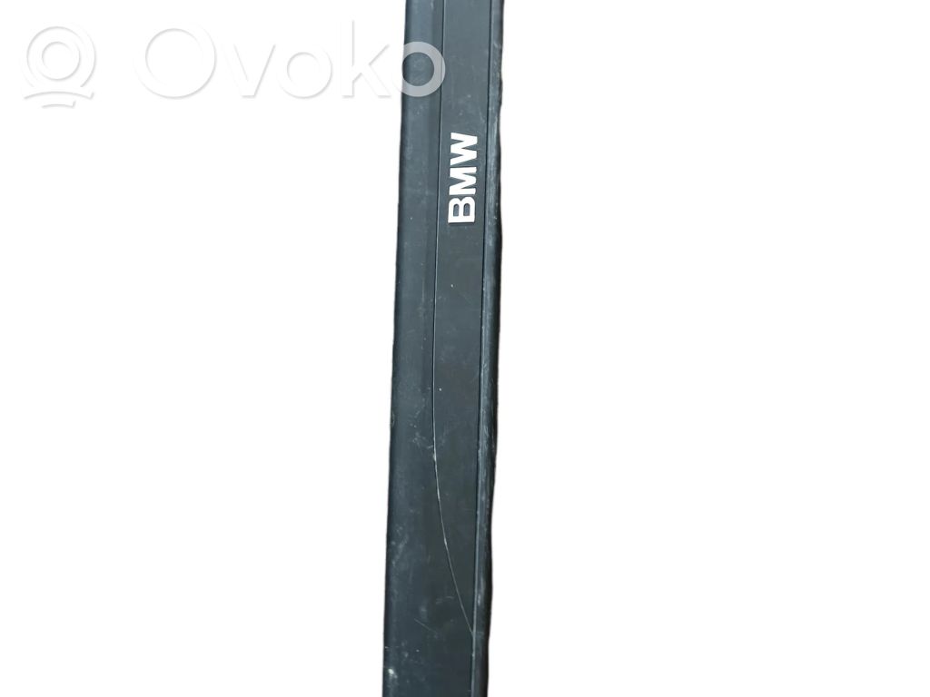BMW 3 E90 E91 Front sill trim cover 