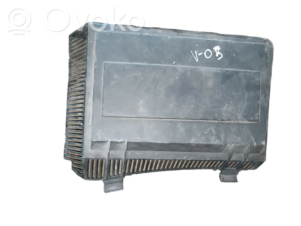 BMW 5 E39 Air filter box cover 