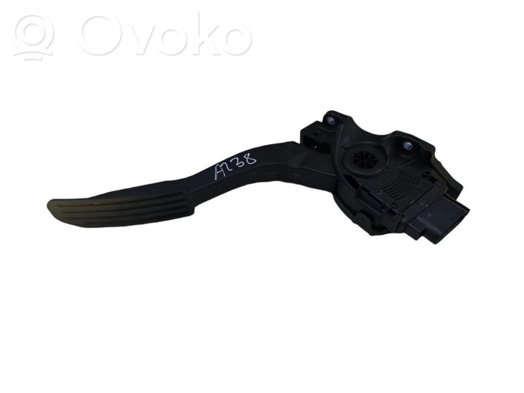 Land Rover Freelander 2 - LR2 Pedał gazu / przyspieszenia 