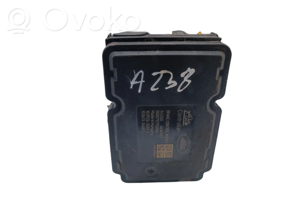 Land Rover Freelander 2 - LR2 ABS bloks 