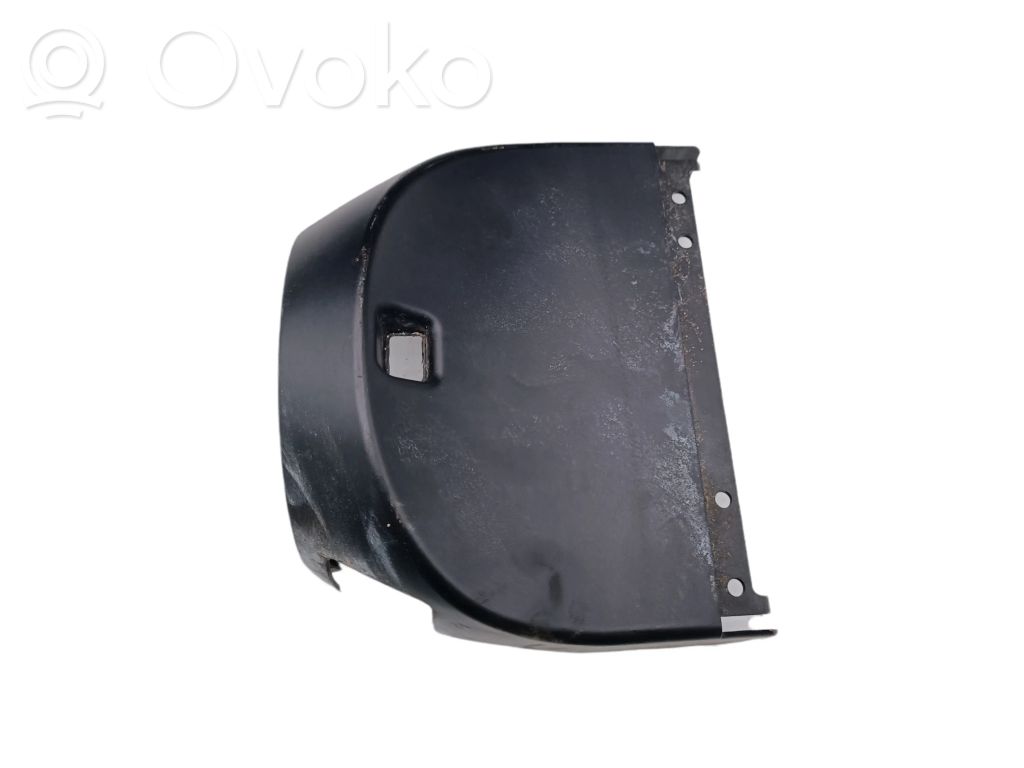 BMW X3 E83 Steering wheel column trim 