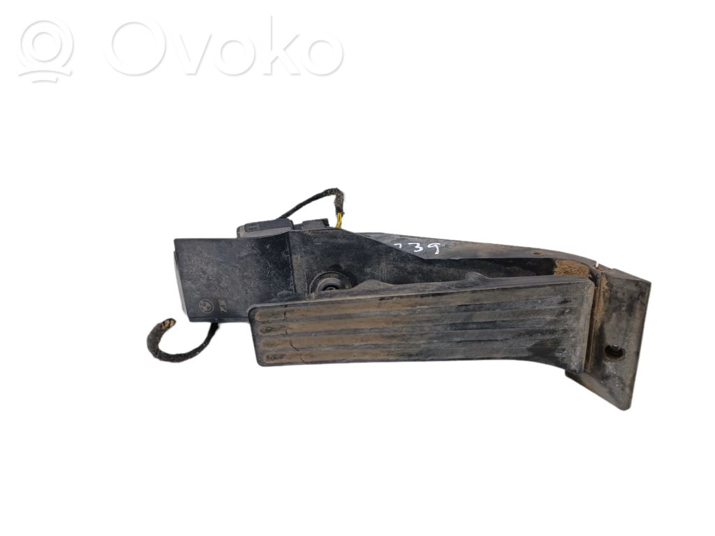 BMW X3 E83 Accelerator throttle pedal 