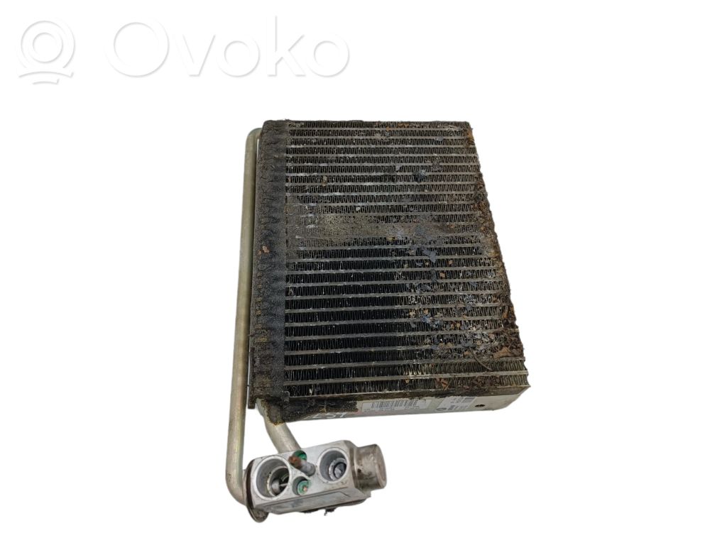 BMW X3 E83 Air conditioning (A/C) radiator (interior) 