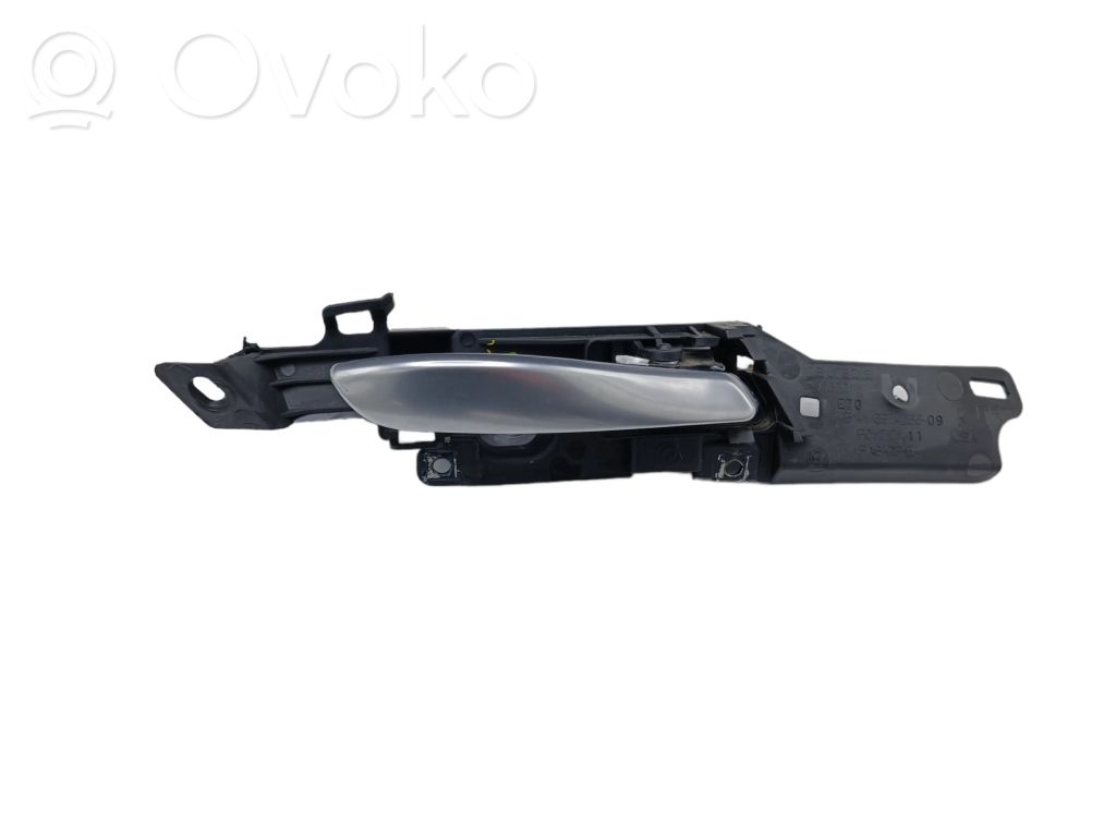 BMW X5 E70 Manecilla interna puerta delantera 