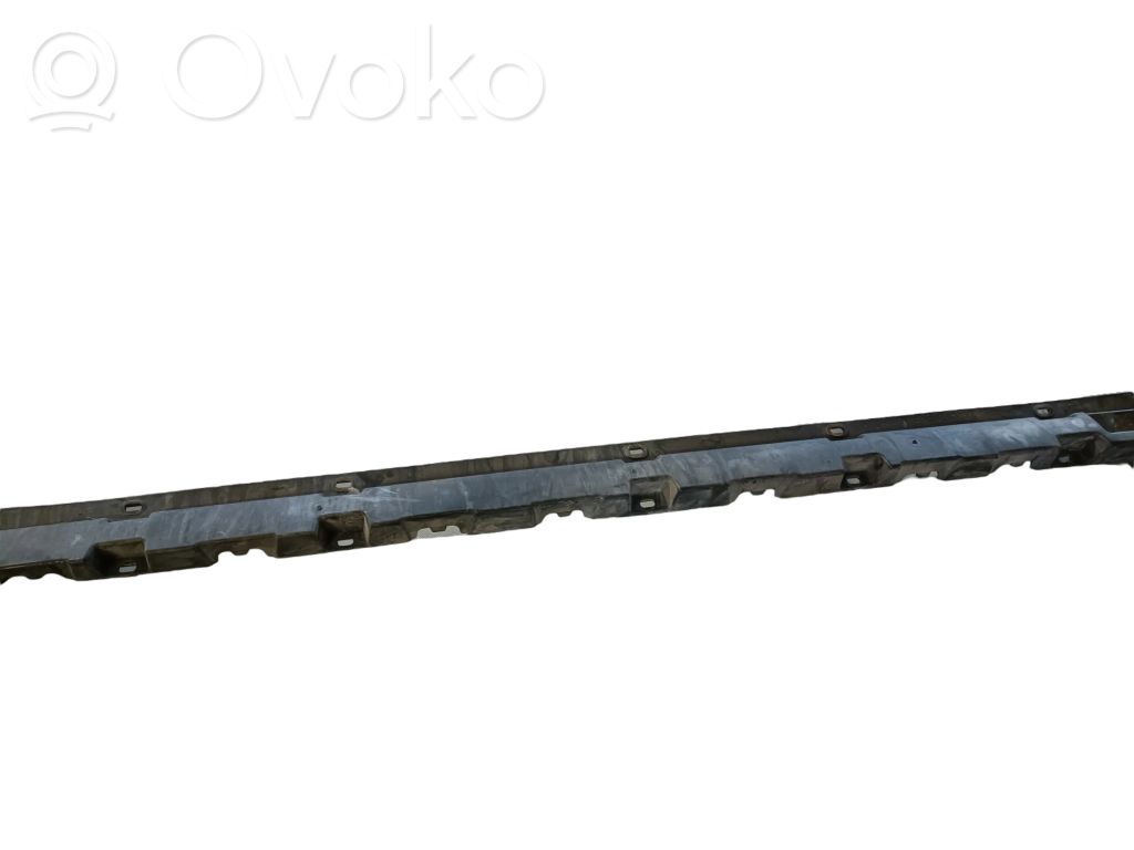 BMW X3 E83 Sill supporting ledge 