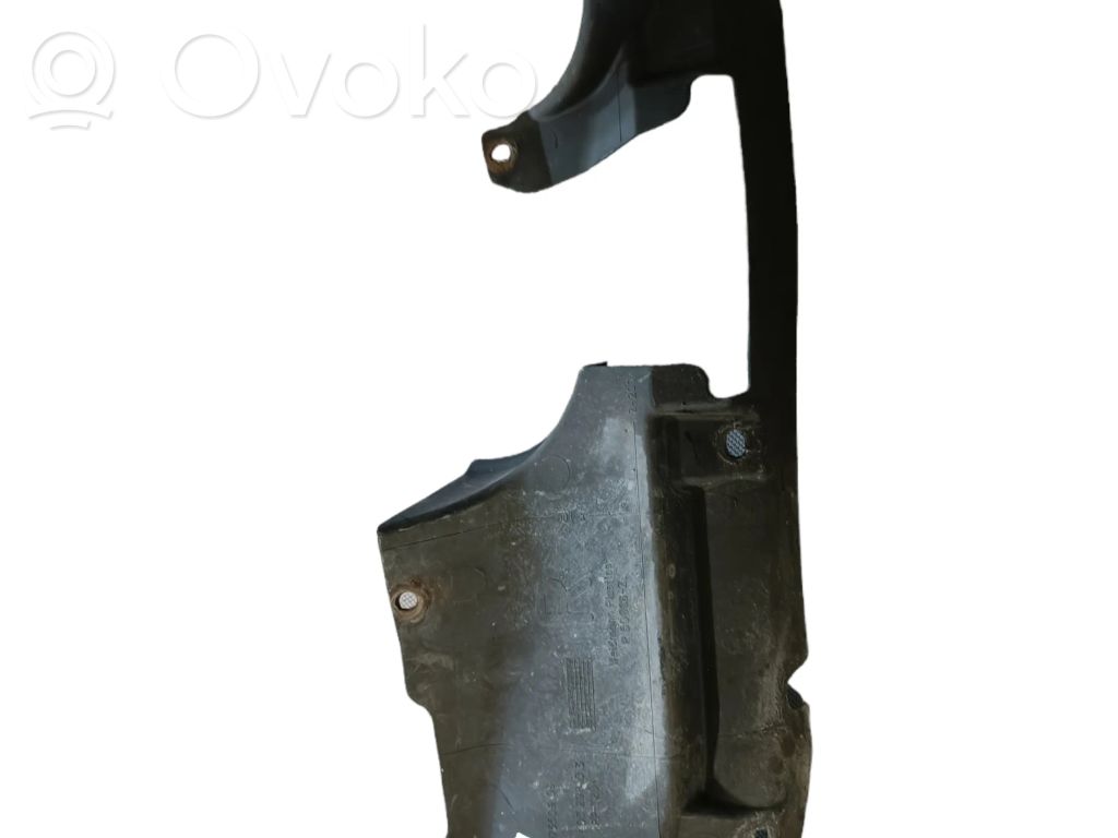 BMW X3 E83 Front underbody cover/under tray 
